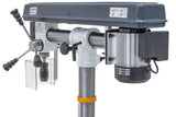 Trapano radiale a colonna RDP 860 - 16 F / 230 V - motore