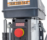 Trapano da banco Vario TBM 380 - 16 V / 230 V - vista prodotto