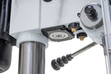 Trapano da banco Vario TBM 380 - 16 VRL / 400 V - luce di lavoro