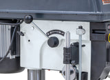 Trapano a colonna Vario FDM 430 - 20 VRL / 400 V - vista prodotto