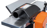 Pialla a filo e spessore M4P FS 200 – larghezza 200 mm, motore 1,25 kW, 230 V