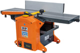 Pialla a filo e spessore con albero a spirale FS 305 S / 230 V