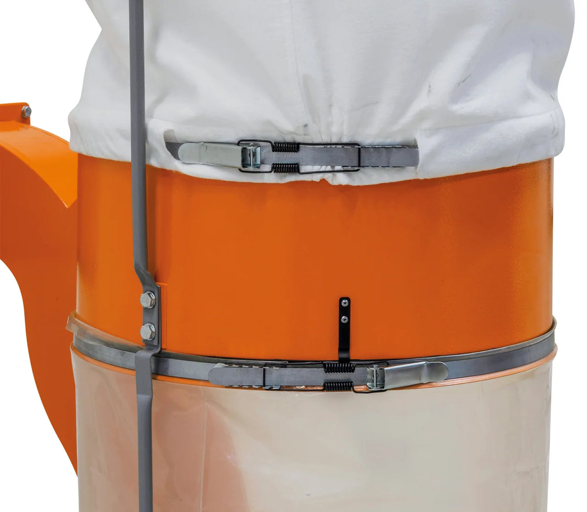 Impianto di aspirazione SPA 500 E / 230 V