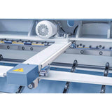 Bernardo MTA 2060 x 3 mm NCC – Motorisierte Guillotine-Schere