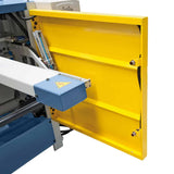 Bernardo MTR 3060 x 3 mm NCC – Motorisierte Guillotine-Schere