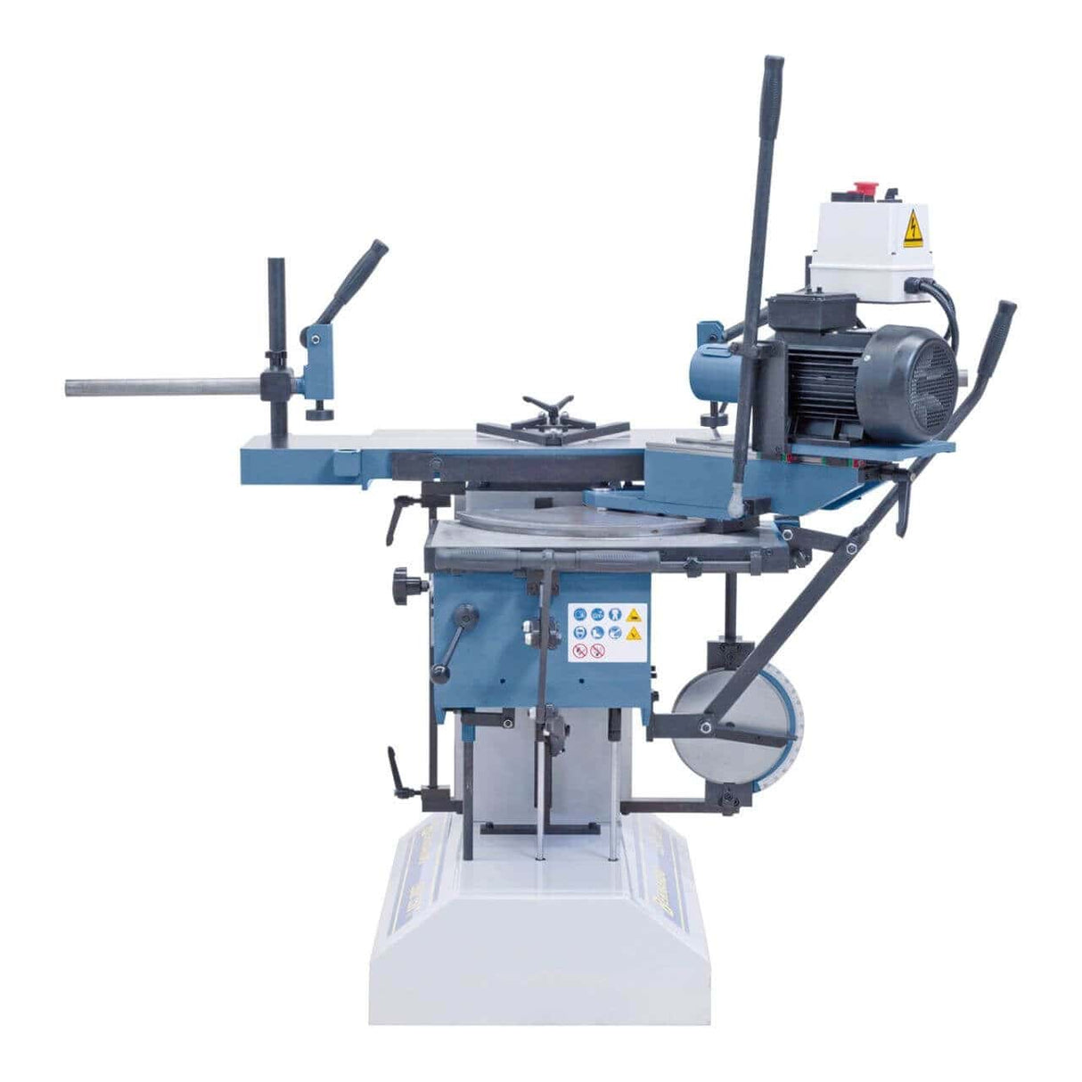 Macchine lavorazione legno