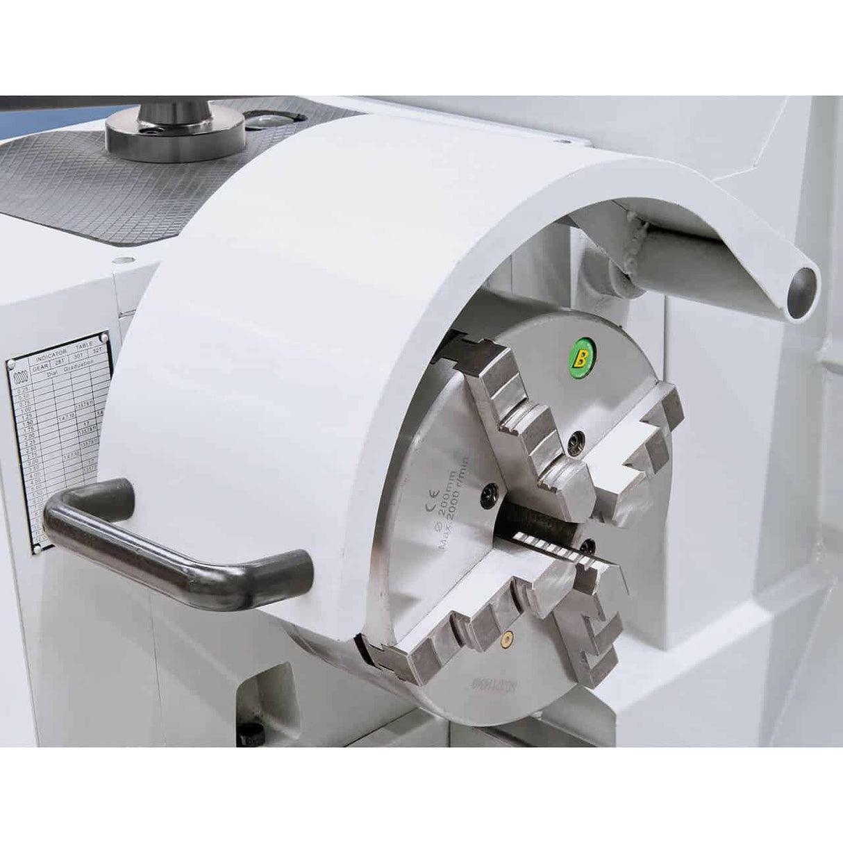 Macchine metallo