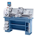 Bernardo Profi 900 Vario / 400 V Metalldrehmaschine mit Digitalanzeige
