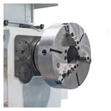 Bernardo 3-Backen-Drehmaschinenfutter Ø 630 mm mit A2-Gehäuse - 15