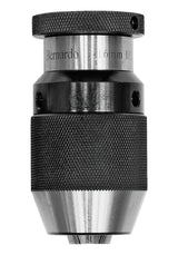 Bernardo Werkzeugmaschinenzubehör Schnellspannfutter 1 - 13 mm / 1/2" - 20 UNF