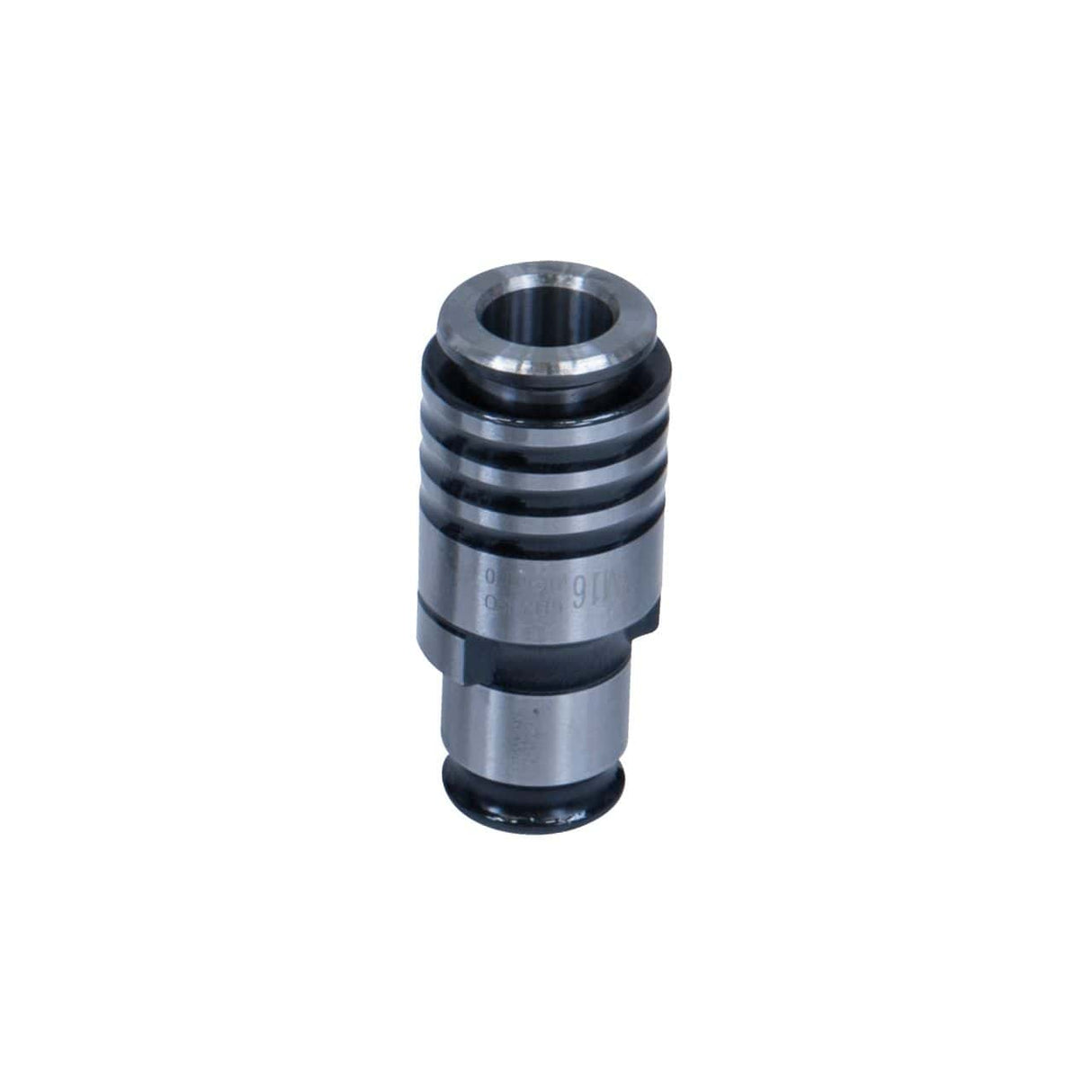Accessorio per macchina utensile Bernardo Mandrino a sostituzione rapida 19 mm GT 12, DIN 376, M16 (12 x 9)
