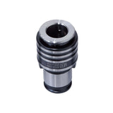 Accessorio per macchina utensile Bernardo Mandrino a sostituzione rapida 31 mm GT 24, DIN 376, M30 (22 x 18)