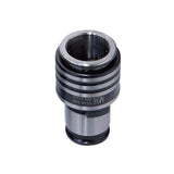 Accessorio per macchina utensile Bernardo Mandrino a sostituzione rapida 31 mm GT 24, DIN 376, M36 (28 x 22)