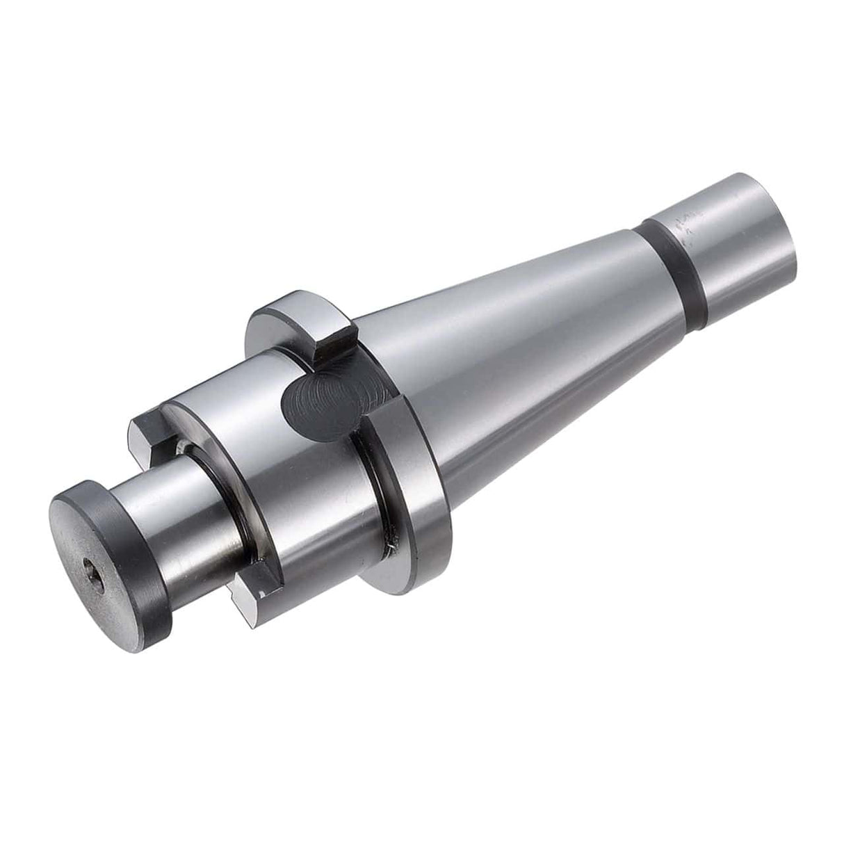 Bernardo Werkzeugmaschinenzubehör ISO 40 / 40 mm Kombinationsbohrfutter