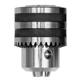 Bohrfutter mit Zahnstange 1-13 mm / 1/2"-20 UNF