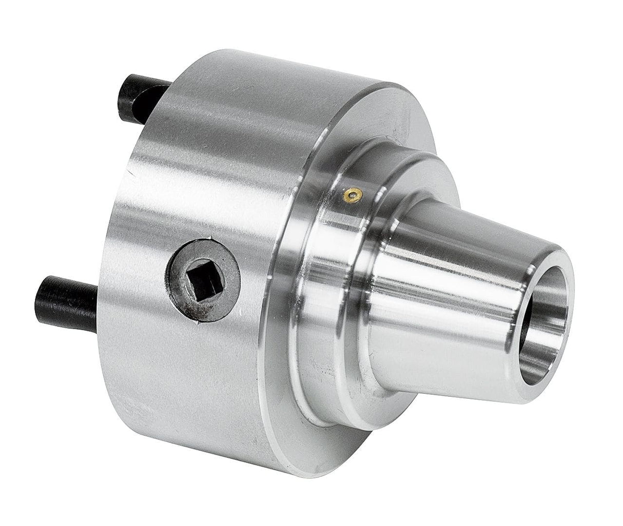 5C Spannzangenfutter mit D1-4 Halter