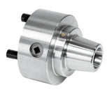 5C Spannzangenfutter mit D1-4 Halter