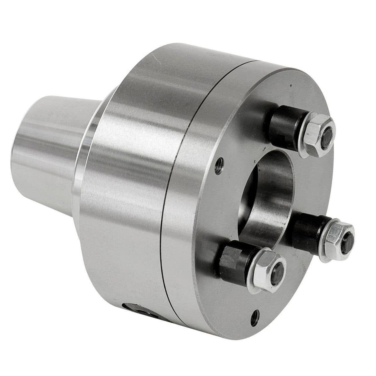 Bernardo Drehbankfutter mit 5C-Spannzange für Profi(-center) 700er Serie