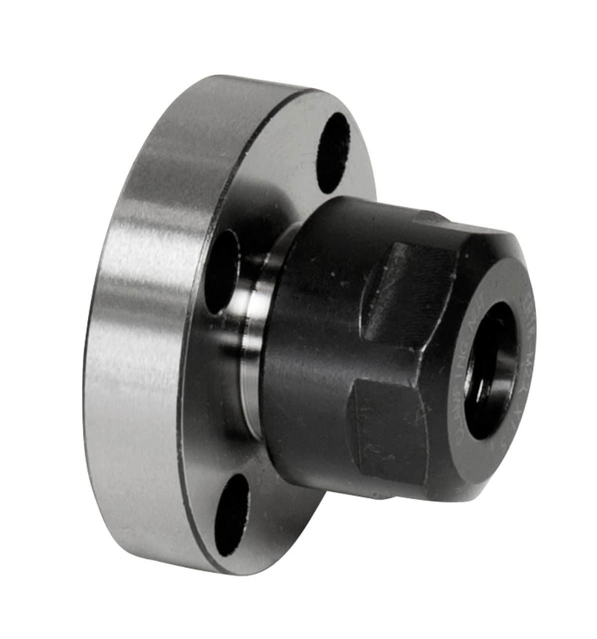ER 16 Spannzangenfutter - D 22