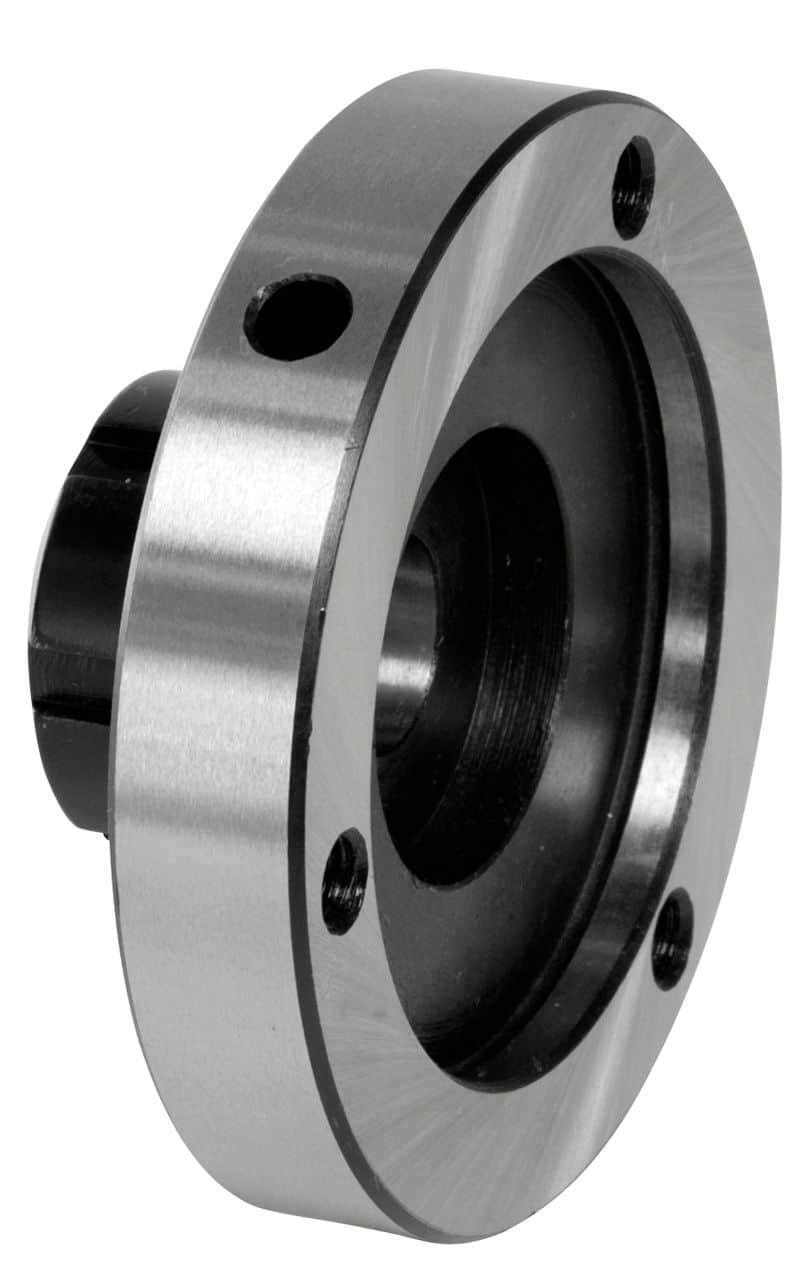 ER 25 Spannzangenfutter - D 52