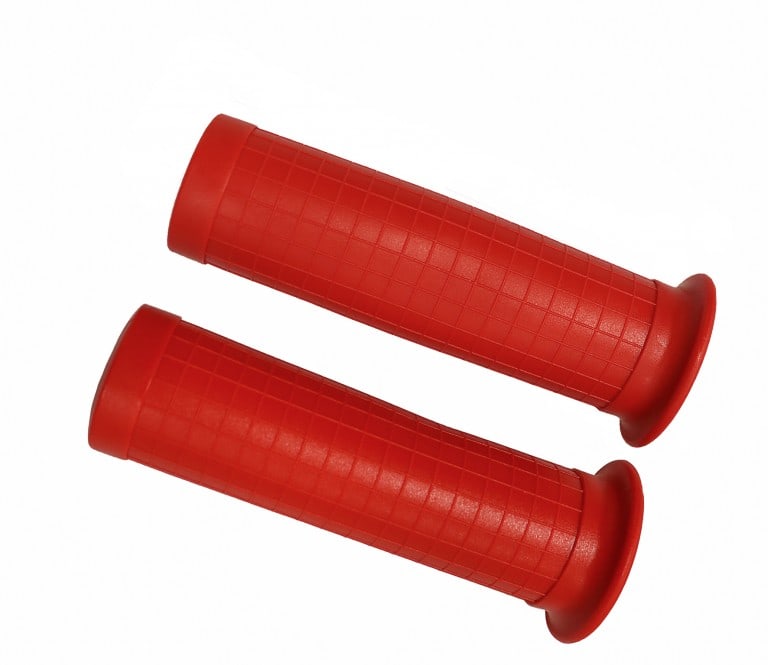 30-mm-Griffe
