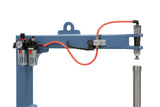 Bernardo PGH 700 – Drucklufthammer zum Formen