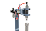 Bernardo PGH 700 – Drucklufthammer zum Formen