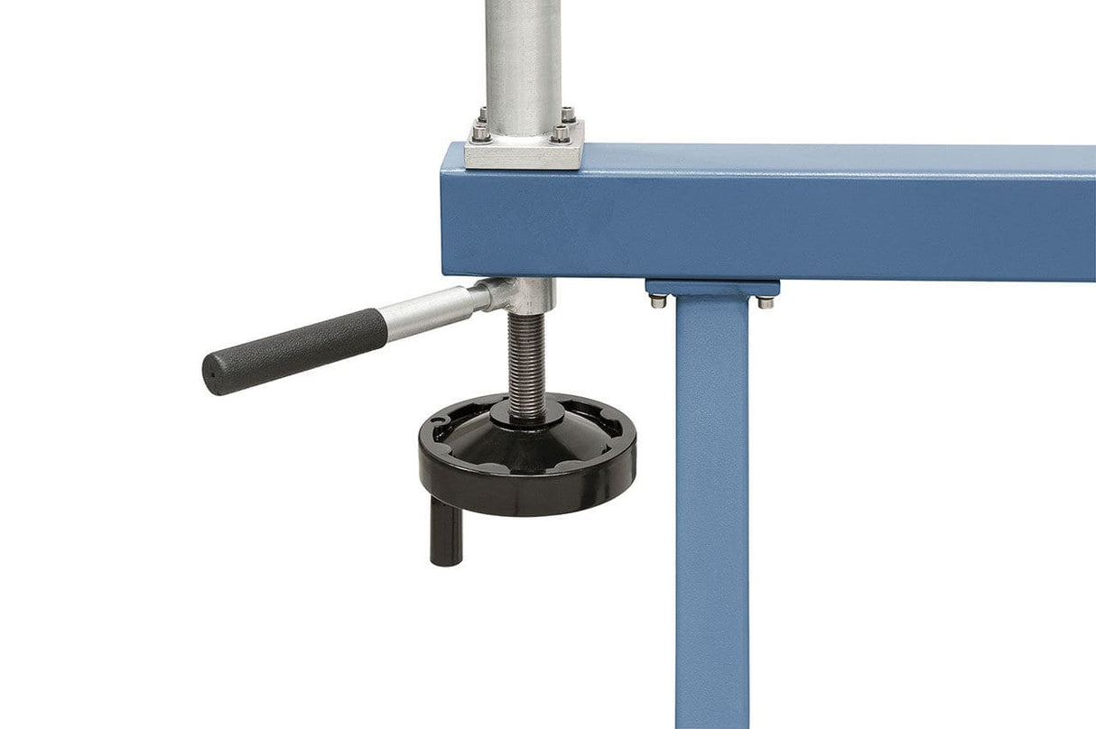 Bernardo PGH 700 – Drucklufthammer zum Formen