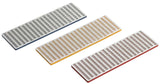 Diamantschleifscheiben-Set 150 x 50, 3-teilig