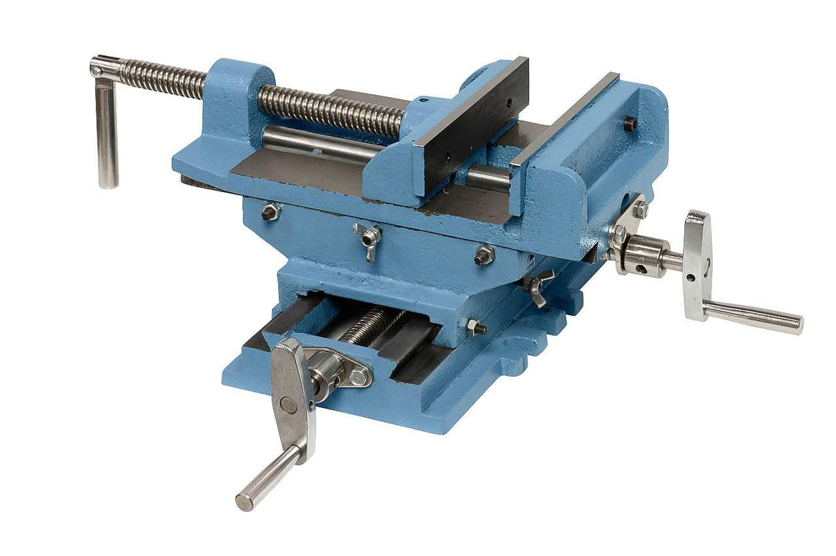 Cross vice KS 150