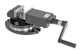 Bernardo UMS 100 Universal-Maschinenschraubstock