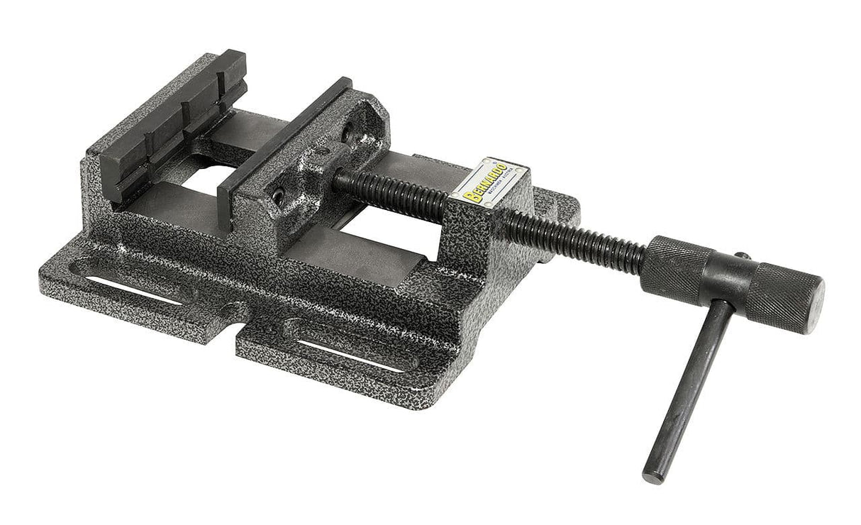 Morsa Bernardo per macchine foratrici BM 100
