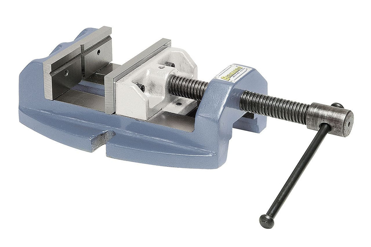 Bernardo-Schraubstock für BMH 100 Bohrmaschinen