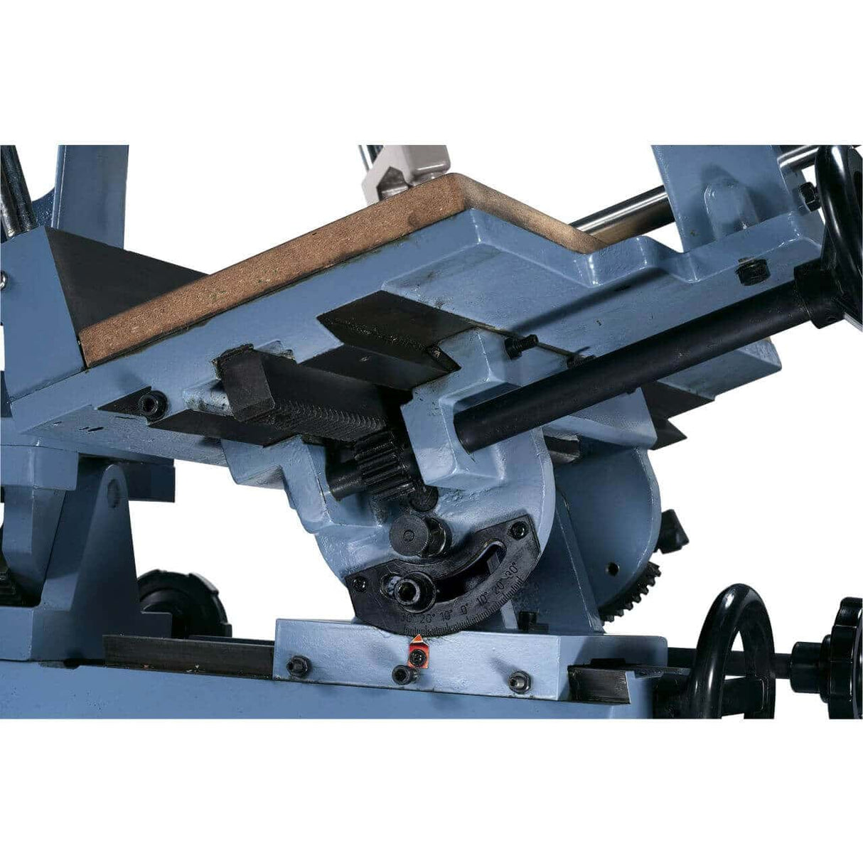 Bernardo HM 25 Top-Stemmmaschine