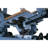 Bernardo HM 25 Top-Stemmmaschine
