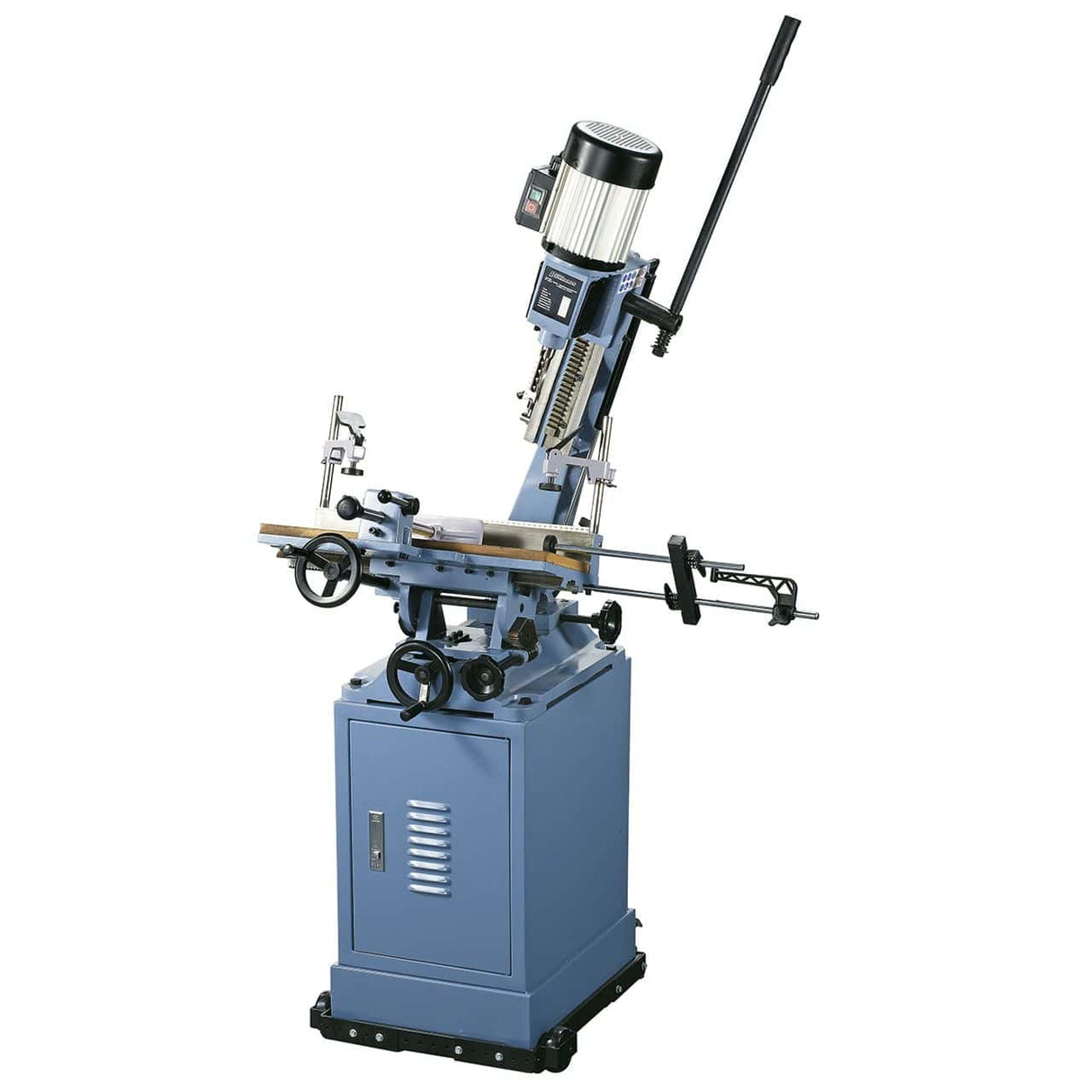 Bernardo HM 25 Top-Stemmmaschine