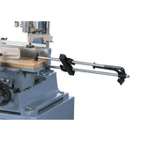 Bernardo HM 25 Zapfenschneidmaschine