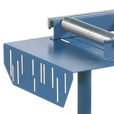 Accessorio di supporto Bernardo Nastri a rulli con battuta longitudinale RB 2000 A