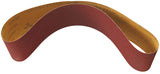 Stoffschleifband 685 x 50 mm - K 120 (10 Stück)