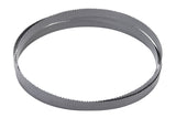 Utensile da taglio Bernardo Nastro per sega BiFlex 1140 x 13 x 0,65 - Vario 6/10 tpi