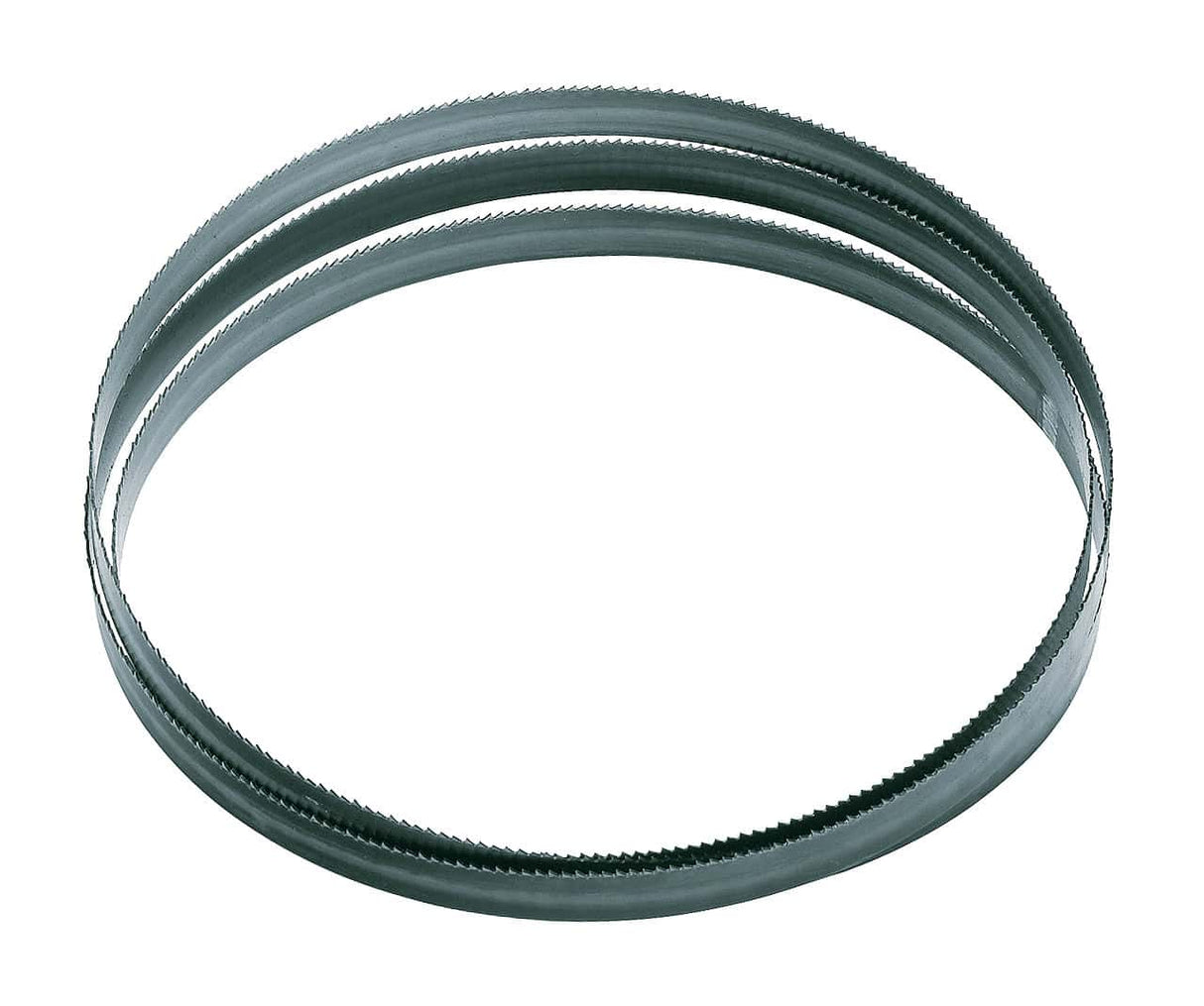 Utensile da taglio Bernardo Nastro per sega HSS 1325 x 13 x 0,65 - 8 tpi