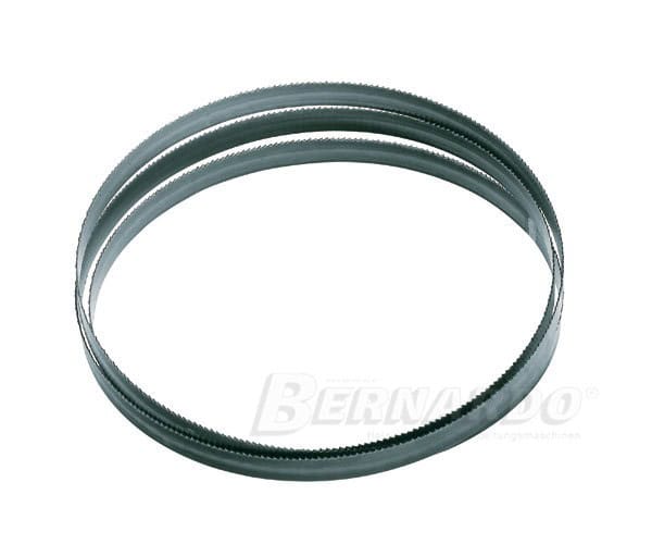 Utensile da taglio Bernardo Nastro per sega HSS 1440 x 13 x 0,65 - 14 ZpZ