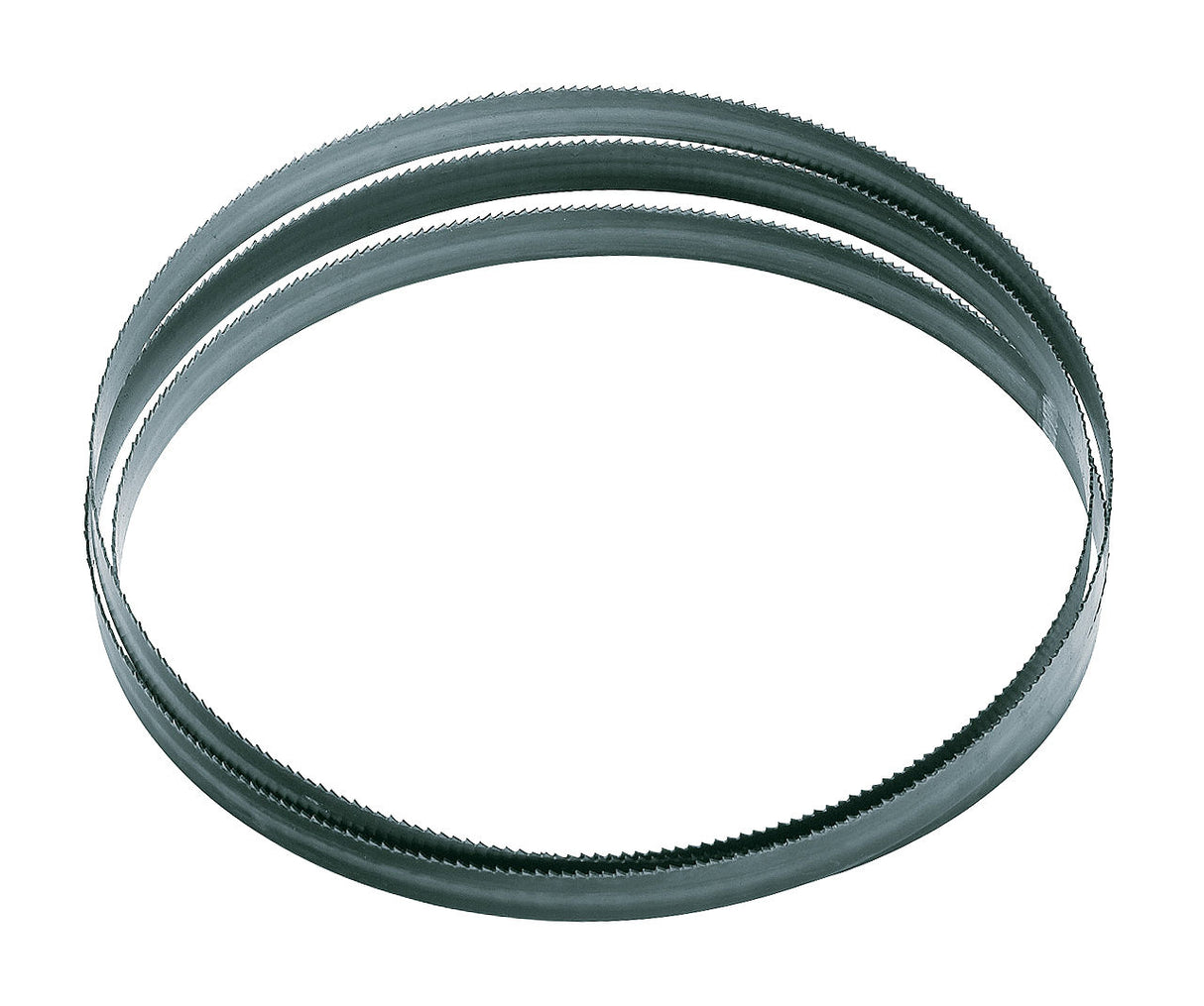 Utensile da taglio Bernardo Nastro per sega HSS 1735 x 13 x 0,65 - 14 tpi