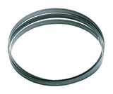 Utensile da taglio Bernardo Nastro per sega HSS 2360 x 20 x 0,9 - 14 tpi