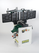 Record Power PT310 Flächen- und Dickenhobelmaschine