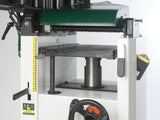 Record Power PT310 Flächen- und Dickenhobelmaschine