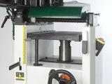 Record Power Combo PT310 Werkzeugmaschinenzubehör 310-mm-Hobelmaschine + GRATIS Rollentisch