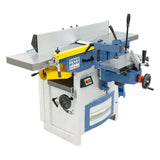 Bernardo AD 310 S – 400V Hobel- und Dickenhobelmaschine mit Spiralwelle