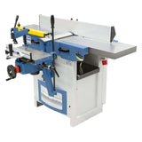 Bernardo AD 310 S – 400V Hobel- und Dickenhobelmaschine mit Spiralwelle