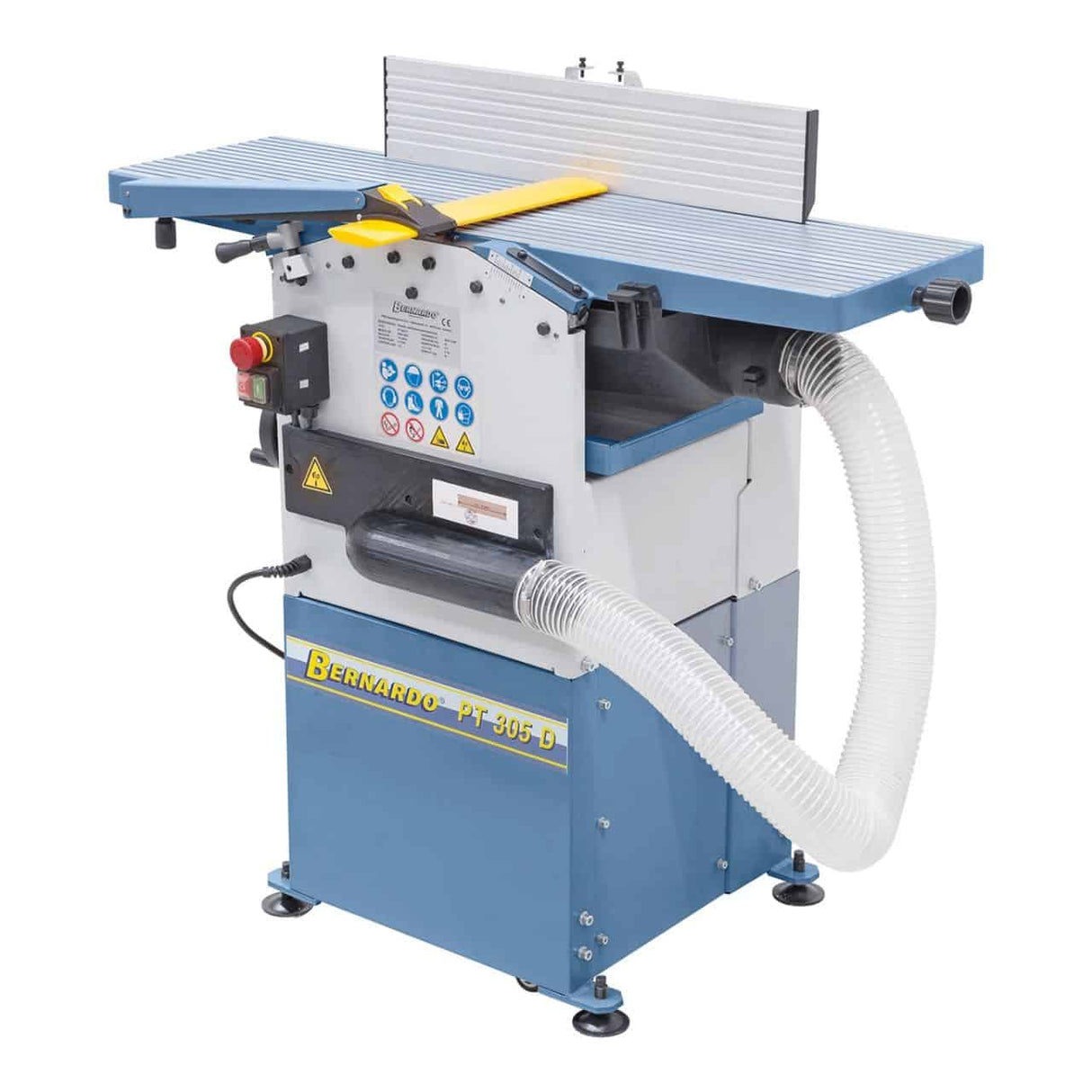 Bernardo PT 305 D Hobel- und Dickenhobelmaschine – 230 V